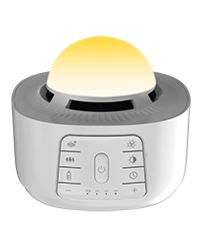 white noise machine