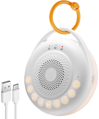 baby white noise machine