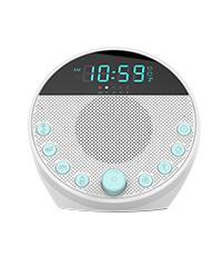 white noise machine