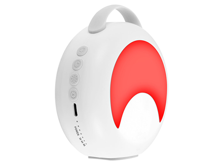 white noise machine