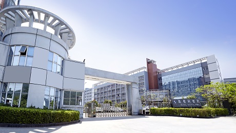 Smart light Factory
