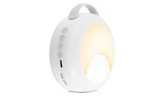 smart wifi table lamp, best Tuya app controlled table lamp