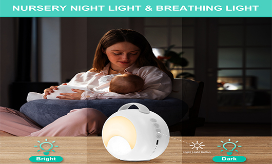 smart wifi table lamp, best Tuya app controlled table lamp